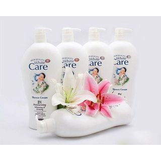 Sữa tắm con dê