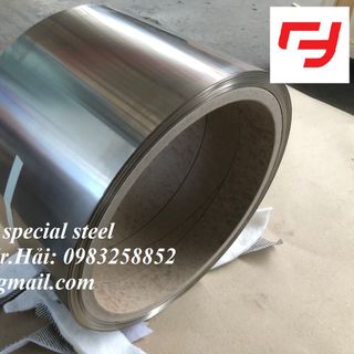 Sản xuất tấm cuộn inox 304 cao