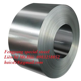 Sản xuất tấm cuộn inox 304 cao