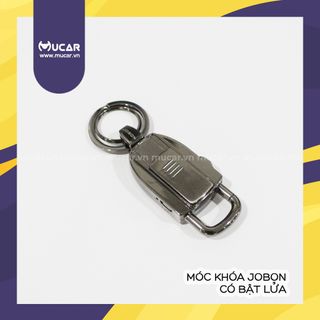 Móc khoá Jobon bật lửa