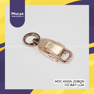 Móc khoá Jobon bật lửa