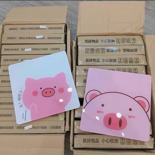 Cân điện tử hình lợn cute giá sỉ