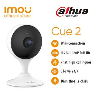 Camera IP Wifi Imou C22EP