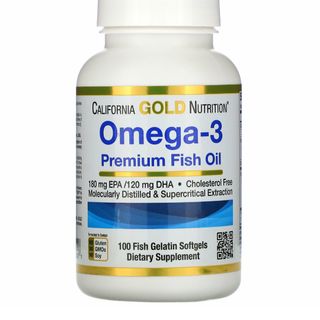 Combo collagen+ omega 3
