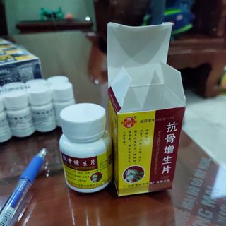 Kang Gu Zeng Sheng Pian Trị khớp