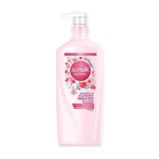 Dầu gội Sunsilk Thái Lan - 450ml
