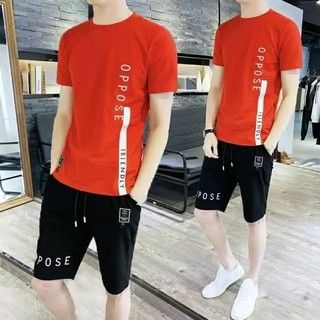 bộ quần áo thể thao oppose
