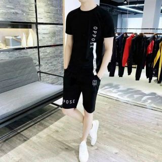 bộ quần áo thể thao oppose