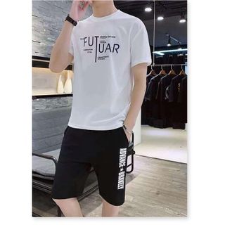 bộ quần áo thể thao 001