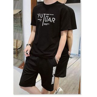 bộ quần áo thể thao 001