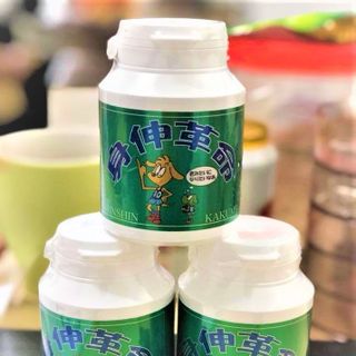 Thực Phẩm Chức Năng Tảo Tăng Chiều Cao Shinshin Kakumei Nhật Bản