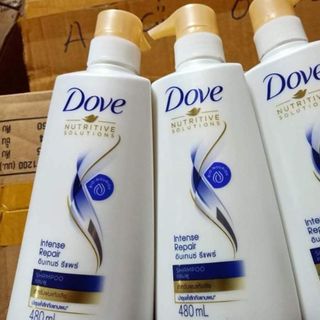 Dầu gội Dove Thái Lan 450ml giá sỉ