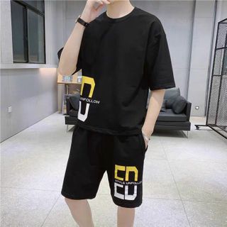 BỘ QUẦN ÁO THỂ THAO NAM