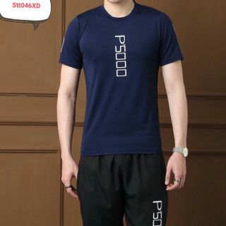 BỘ QUẦN ÁO THỂ THAO