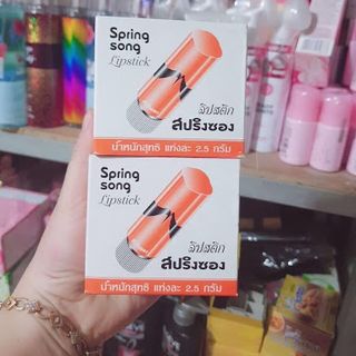 Son Gió Thái Spring Song