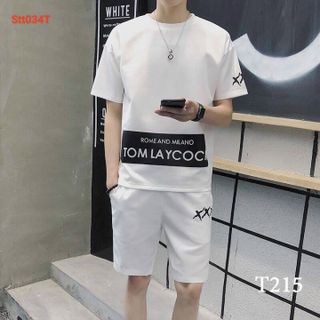 bộ đồ thể thao tomlaycoc