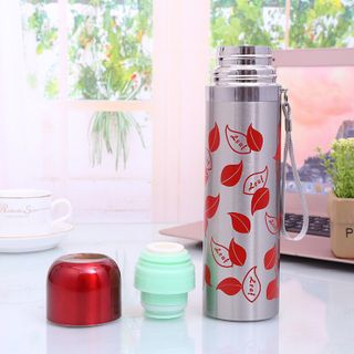 Bình trà lá giữ nhiệt 500ml
