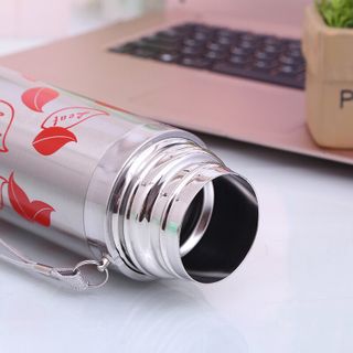 Bình trà lá giữ nhiệt 500ml