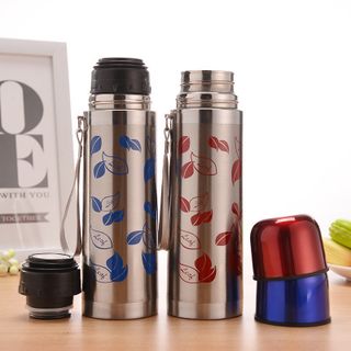 Bình trà lá giữ nhiệt 500ml