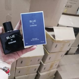 Nước hoa blue Chavnk 50ml
