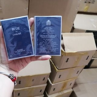 Nước hoa blue Chavnk 50ml