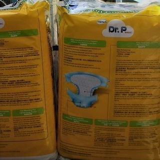 TÃ NGƯỜI LỚN Dr.P ĐÀI LOAN SIZE L8 MIẾNG_VÒNG BỤNG 114-147cm
