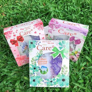 Set sữa tắm + bông tắm