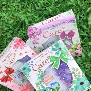 Set sữa tắm + bông tắm