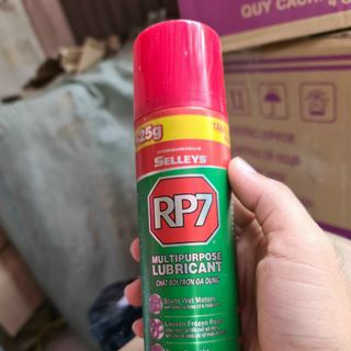 CHAI XỊT R7 NHỎ