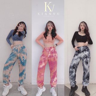 Set bộ loang