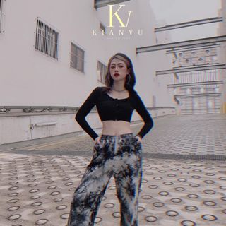 Set bộ loang