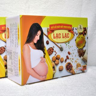 NGŨ CỐC BẦU LẠC LẠC
