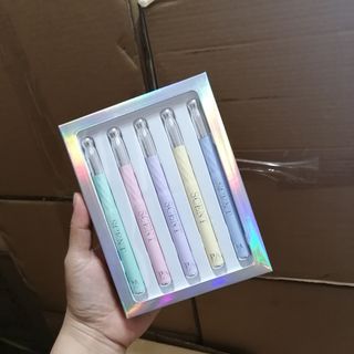 Nước hoa lăn scent 5 ống