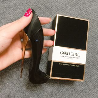 Nước Hoa Guốc 30ml