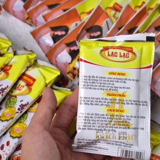 NGŨ CỐC BẦU LẠC LẠC