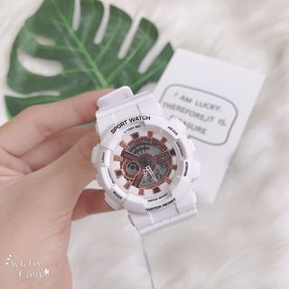 Đồng hồ điện tử SPORT WATCH