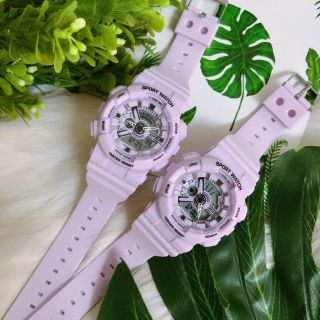 Đồng hồ điện tử SPORT WATCH
