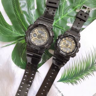 Đồng hồ điện tử SPORT WATCH