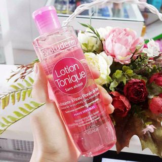 Nước Hoa Hồng Lotion