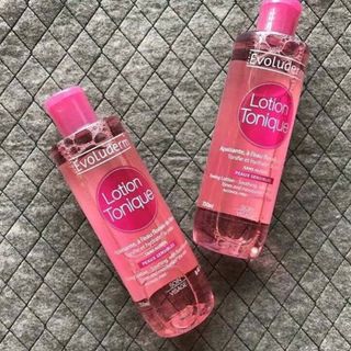 Nước Hoa Hồng Lotion