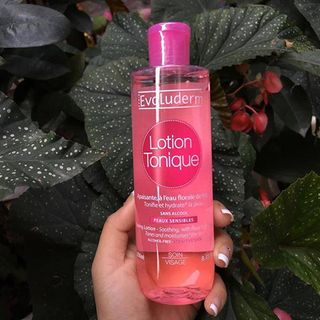 Nước Hoa Hồng Lotion