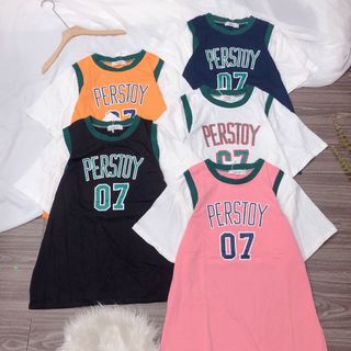 Áo số phối Qc