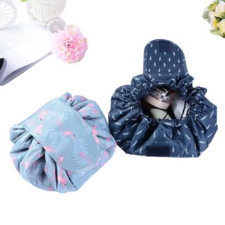 Túi đựng mỹ phẩm chống sốc, chống thấm, dây rút