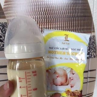 NGŨ CỐC LỢI SỮA LẠC LẠC