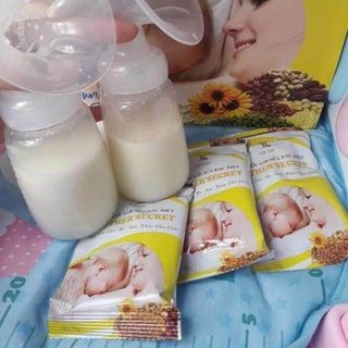 NGŨ CỐC LỢI SỮA LẠC LẠC