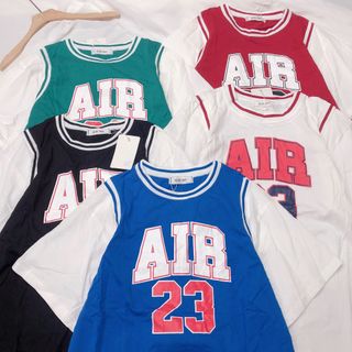 Áo số QC đẹp