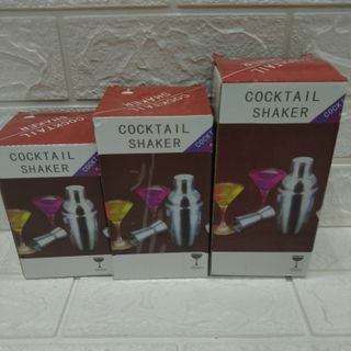 Lắc rượu,cà phê 350ml,550ml,750ml
