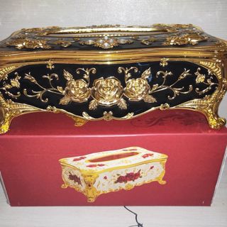 Ống giấy hợp kim mạ đồng các màu