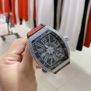 Đồng hồ FRANCK MULLER