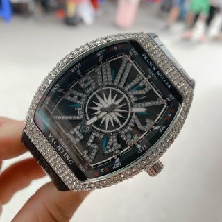 Đồng hồ FRANCK MULLER
